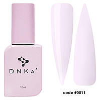 Рідкий гель DNKa Liquid Acrygel 0011 Candy 12 мл