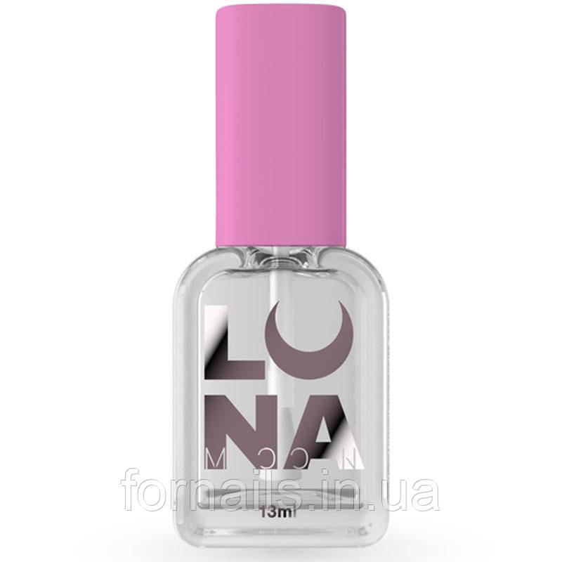 Праймер безкислотний для нігтів LUNA Ultrabond 13 мл, фото 1