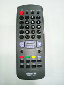 Пульт Універсальний Sharp RM-023G