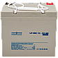 Акумулятор мультигелевий LP-MG 12V - 55 Ah Silver, фото 2