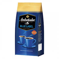 Кофе в зернах Ambassador Blue Label 1 кг Опт от 6 шт
