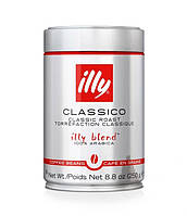 Кофе в зернах ILLY Espresso 250 г Опт от 2 шт