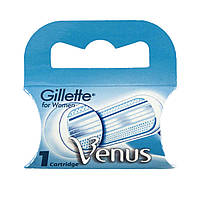 Сменный картридж женский для бритья Gillette Venus 1 шт (3014260257033)