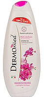 Гель для душа Dermomed Cashmere e Orchidea 750 мл (8032680390630)