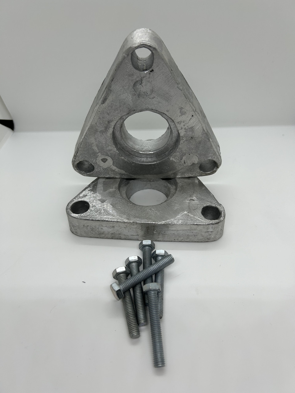 Рено Меган 4 (передні) 2016-2019 висот 25 мм, фото 1