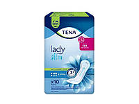 Прокладки урологічні 10шт Lady Slim Extra 5 крап ТМ TENA