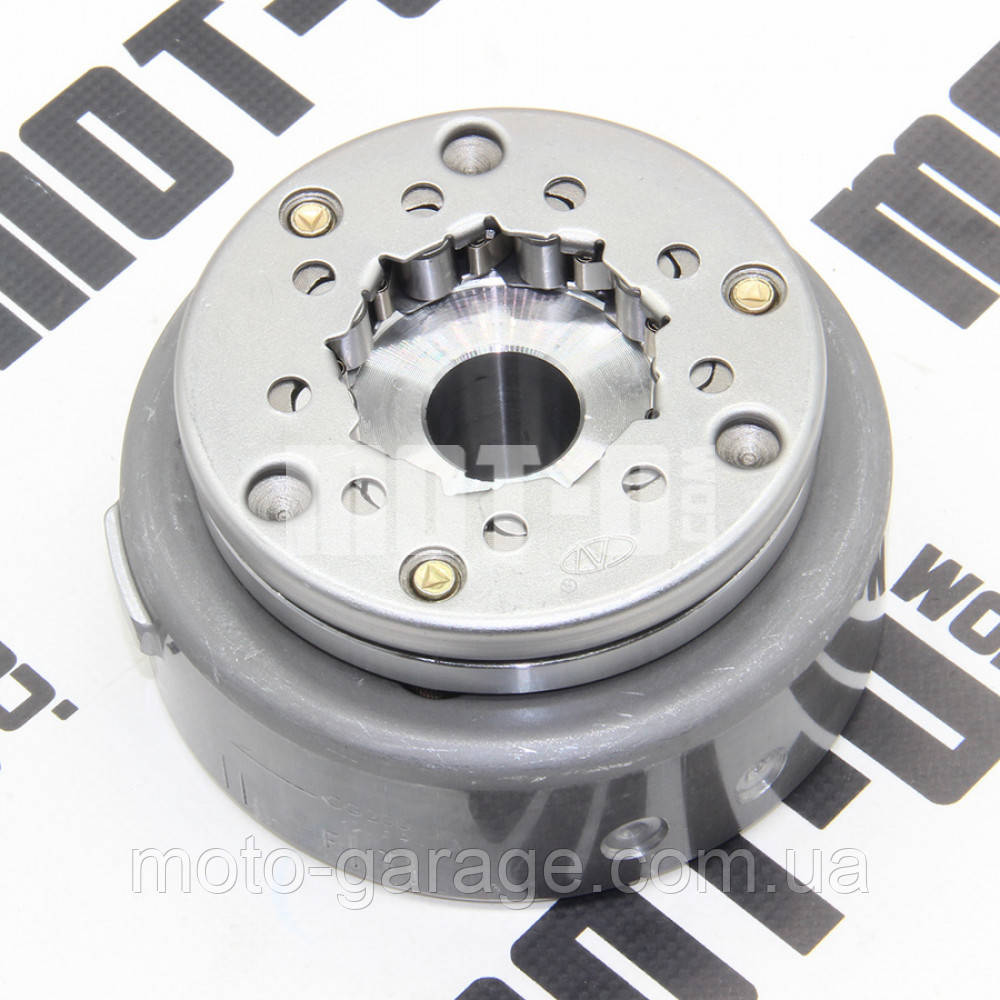 Ротор статора, магніт, MT200-8, Region 200,163FML,, фото 1