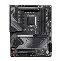 Материнская плата GIGABYTE Z790 GAMING X n