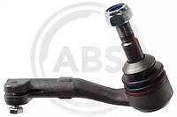 Наконечник рулевой тяги BMW 1 (E81/E87)/3 (E90-E93) 03- Пр., ABS (230717)