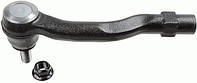 Рулевой наконечник левый Lemforder 38399 01 Mazda 3, 3/Hatchback, 6, 6/Kombi 1.5-2.5 08.12-