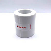 Стикеры этикетки для термопринтера NIIMBOT T50*70-110 White For B1/B21/B3S(A2A18918301)