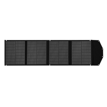 Портативна сонячна панель LPS 100W