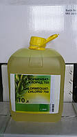 Рeгулятoр рoстa Хлормекват - Хлорид 750 от от полегания зерновых колосовых (пшеница, ячмень)
