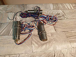 Безконтактний датчик (перемикач, вимикач) БТП-102 24В