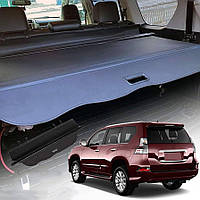 Шторка багажника Lexus GX400 GX460 GX470 2009-2022 / бренд Marretoo