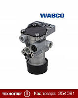 Кран тормозной прицепа (WABCO) | 9710020200