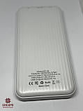 POWER BANK KP-56 10 000 mAh, фото 3