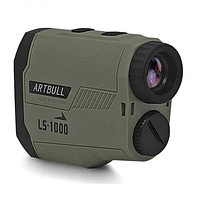 Лазерный дальномер Artbull LS-1000 (до 1 км) (F-S)