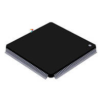 STM32H743ZIT6 32бит ARM Cortex M7, 400 Гц, I/O:114 2мб Flash, 1мб. I2C, USART/UARTs, SPI, SAI, MDIO,