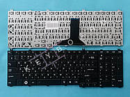 Клавіатура для ноутбука Toshiba Satellite C650D, C650