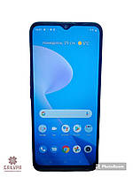 Смартфон realme C31 4/64GB Серебристый