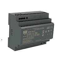 HDR-150-12 Блок питания для DIN-рейки 135.6W 11.3A 12V DIN Rail