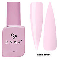 Рідкий гель DNKa Liquid Acrygel 0014 Ice Lolly 12 мл