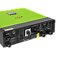 Гібридний сонячний інвертор (ДБЖ) LPW-VHY-G5532-5500VA (5500Вт) 48V 60A MPPT 120-450V ON-OFF GRID, фото 5