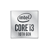 Процессор Intel Core i3 10100F 3.6GHz (6MB, Comet Lake, 65W, S1200) Tray