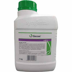 Фунгіцид Геокс (Geoxe 50 WG) , 1кг, Польща , оригінал