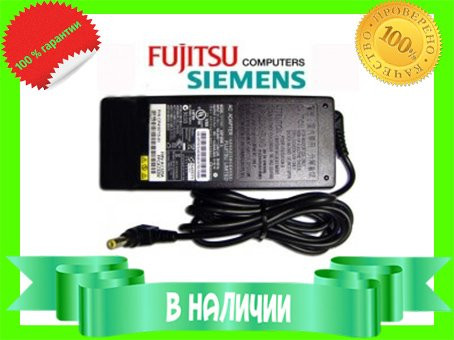 Блок живлення Fujits Siemens 19V 4.22 A 80W 5.5x2.5