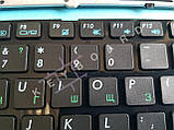 Клавіатура для ноутбука Asus A52JB, A52, фото 2