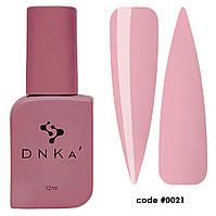 Рідкий гель DNKa Liquid Acrygel 0021 Choco 12 мл