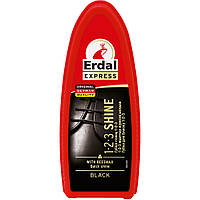 Губка для обуви Erdal Extra Shine Black для блеска черная (4001499160738)