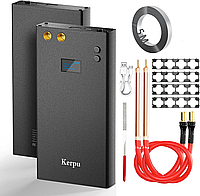 Аппарат для точечной сварки, модернизированный аппарат для точечной сварки Kerpu LCD 7500
