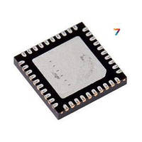 STM32W108HBU61 Приёмо-передатчик общего назначения - Монтаж: чип: [QFN-40]: Частота: 2.4 ГГц: Режим: приёмник,