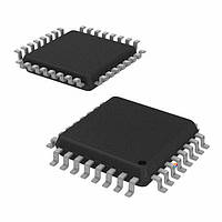 STM8L151K6T6 32K Flash, 2K RAM, 1K EE, 1.8 - 3.6 V, 16 MHz, 30 GPIO, ADC 22 x 12 bit, DAC 1 x 12 bit, PWM,