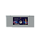 Акумулятор LP LiFePO4 24V (25,6V) - 230 Ah (5888Wh) (BMS 150A/75A) металл, фото 4