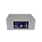 Акумулятор LP LiFePO4 24V (25,6V) - 230 Ah (5888Wh) (BMS 150A/75A) металл, фото 5