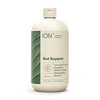 ION Biome, Gut Health, Mineral Supplement, мінеральна добавка для здоров'я кишкивника 236 ml.