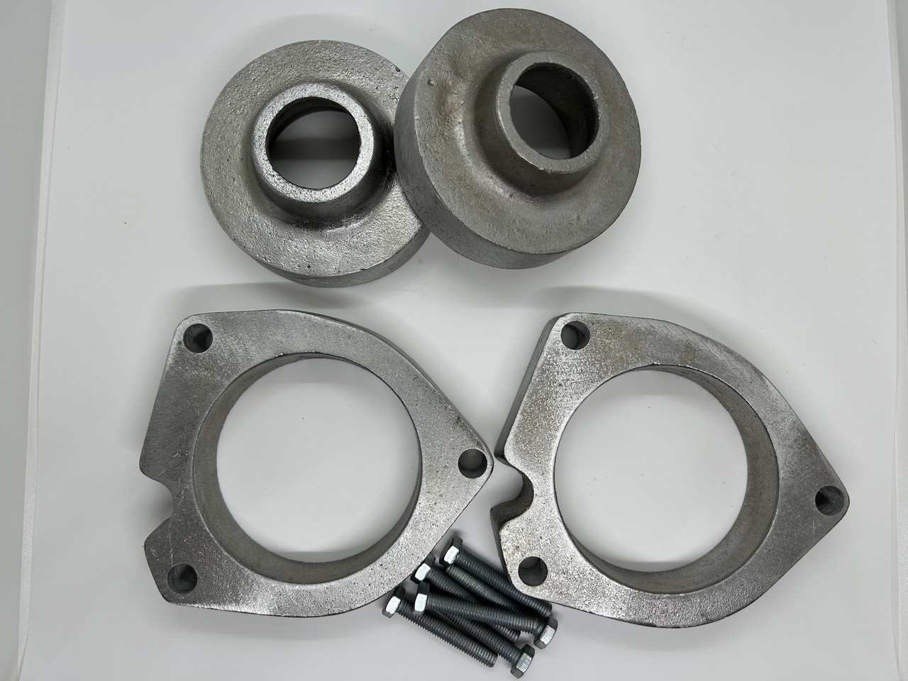 Проставки Рено Меган 2 (комплект) 2003-2009, фото 1