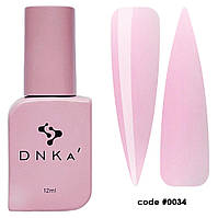 Рідкий гель DNKa Liquid Acrygel 0034 Lollypop 12 мл