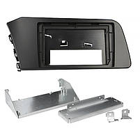 Перехідна рамка 9" Lesko для авто Hyundai Elantra 2021+ 4 шт., фото 3