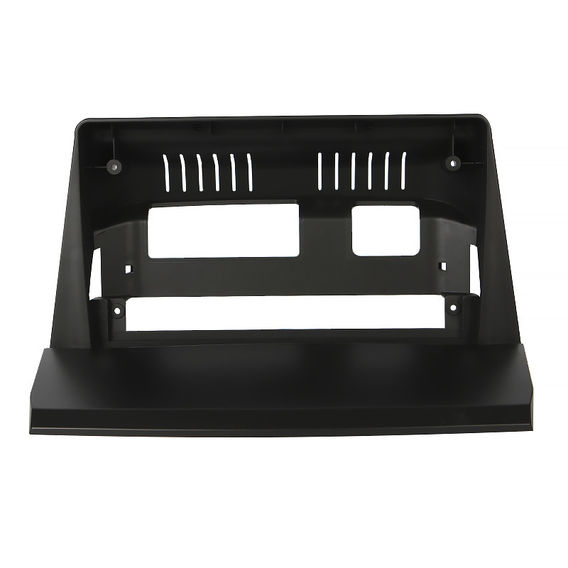 Перехідна рамка 9" Lesko для авто Lexus NX200 Z10 NX 200 2014 — 2020 Лексус 8 шт., фото 1