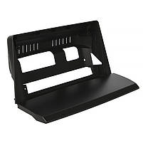 Перехідна рамка 9" Lesko для авто Lexus NX200 Z10 NX 200 2014 — 2020 Лексус 8 шт., фото 3