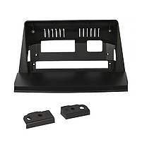 Перехідна рамка 9" Lesko для авто Lexus NX200 Z10 NX 200 2014 — 2020 Лексус 8 шт., фото 4