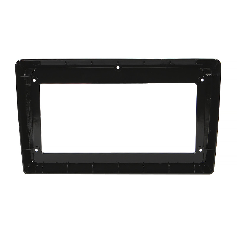 Перехідна рамка 9" Lesko для авто Mitsubishi ASX 2010+ Outlander 2015+ Outlander Sport 2010+ (6780) 4 шт., фото 1