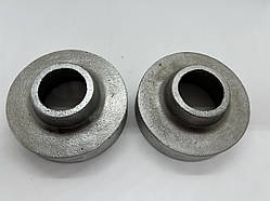 Проставки Рено Меган 2 (задні 30мм) 2003-2009