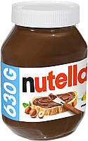 Нутелла Nutella, 630г