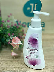 Делікатний крем-гель для інтим гігієни з пробіотиками J'erelia LaFemme Intimate Hygiene Cream-gel, 250мл